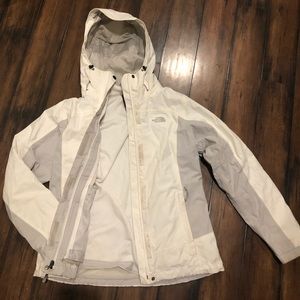 Northface Womens Ski Jacket